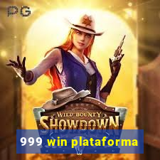 999 win plataforma